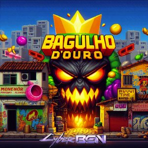 BagulhoD'Ouro