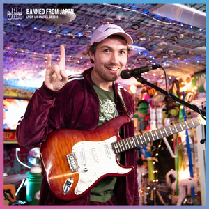 Crystalmetham Friend of Mine (Live Session, Los Angeles, CA, 2019)