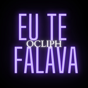 Eu Te Falava