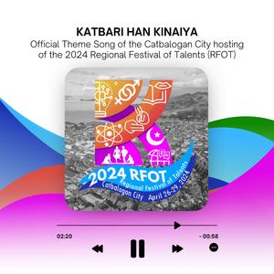 Katbari han Kinaiya