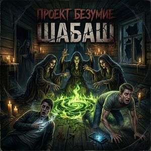 Шабаш