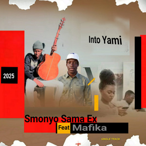 Into Yami Yokuzenzela