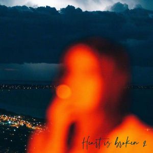 Heart is broken 2(Prod.roman)