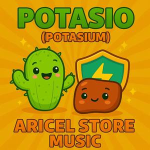 Potasio (Flow Educativo)