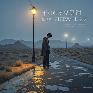 如果有一天我离开了你-梦中的我