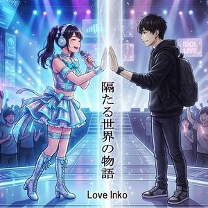 隔たる世界の物語