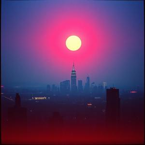 青い朝まで (Until Dawn)