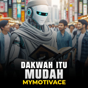 Dakwah Itu Mudah