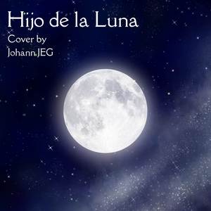 Hijo de la Luna (Cover)