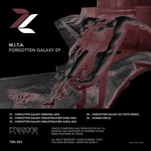 Forgotten Galaxy (Original mix)