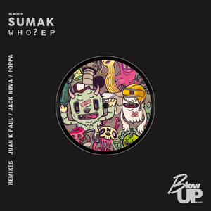 I Want (Poppa Remix)