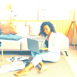 微妙的办事处心情