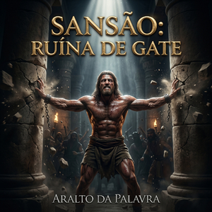 Sansão Ruína de Gate