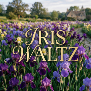 アイリスワルツ～Iris Waltz～【社交ダンスワルツデモ向き曲】