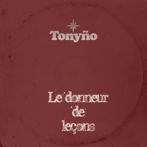 Le donneur de leçons