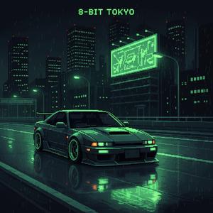 8-Bit Tokyo