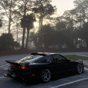 Tell Something Back (Sped Up)