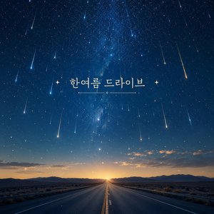 한여름드라이브