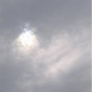 低气压独白