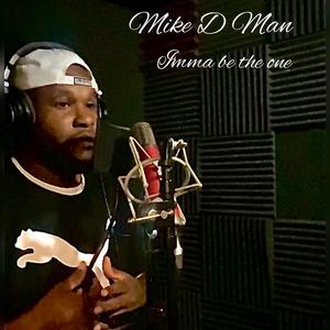 Imma Be The One (Radio Edit)