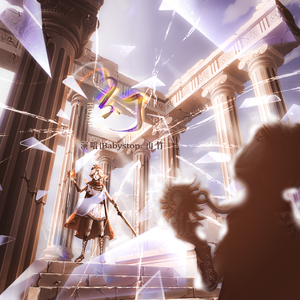 幻（《第五人格》摄影师角色曲）