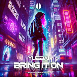 Bring It On (Extended Mix)