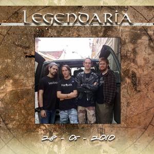 Deus Vult (Instrumental Rehearsal)