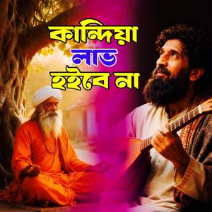 Kandia Lav Hoibe Na Manush (কান্দিয়া লাভ হইবে না মানুষ)