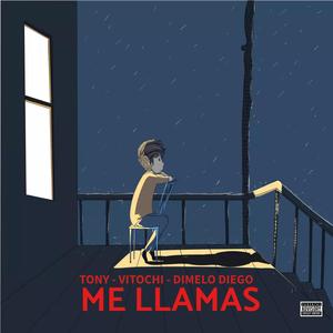 Me llamas (feat. Vitochi & Tony)
