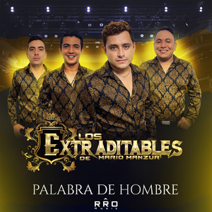 Palabra De Hombre