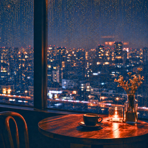 City Rain Cafe