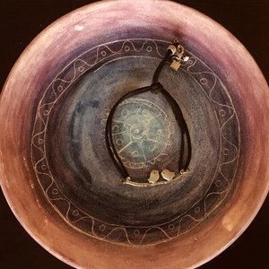 Necklace, with Sidonia