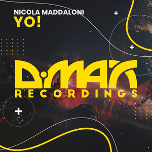Yo! (Original Mix)