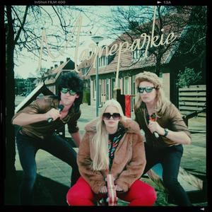 Marneparkie (feat. Ptero) (Mauro Remix)