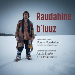 Raudahine B´luuz