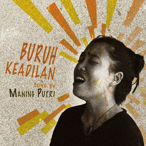 Buruh Keadilan