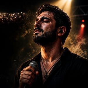 Vazgeçmeyi Öğrenemedim (Live Performance)
