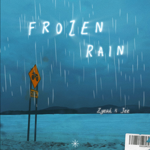 FROZEN RAIN
