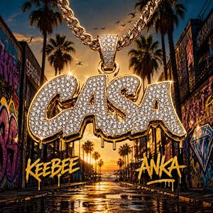 Casa (feat. Keebee)