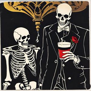 Mortician Flow (feat. Mxrningstar)