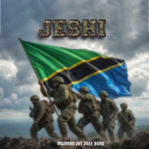 JESHI (JWTZ)