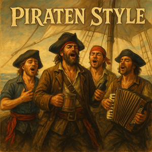Piraten Style
