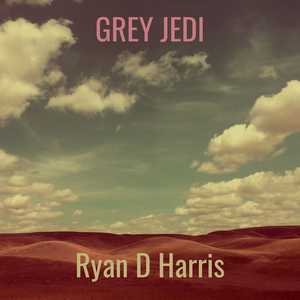 Grey Jedi