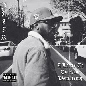 A Letter to Everyone Wondering