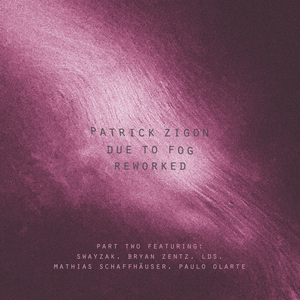 Nebelkind (Mathias Schaffhäuser Rework)