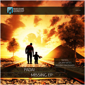 Missing (Rafa'EL Remix)