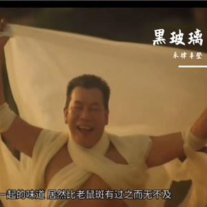 黑玻璃（怀旧版）