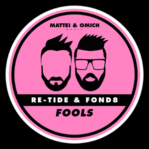 Fools (Extended Mix)