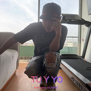Tu Y Yo