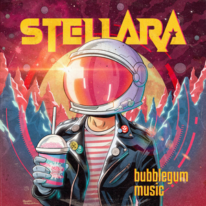 Stellara Bubblegum